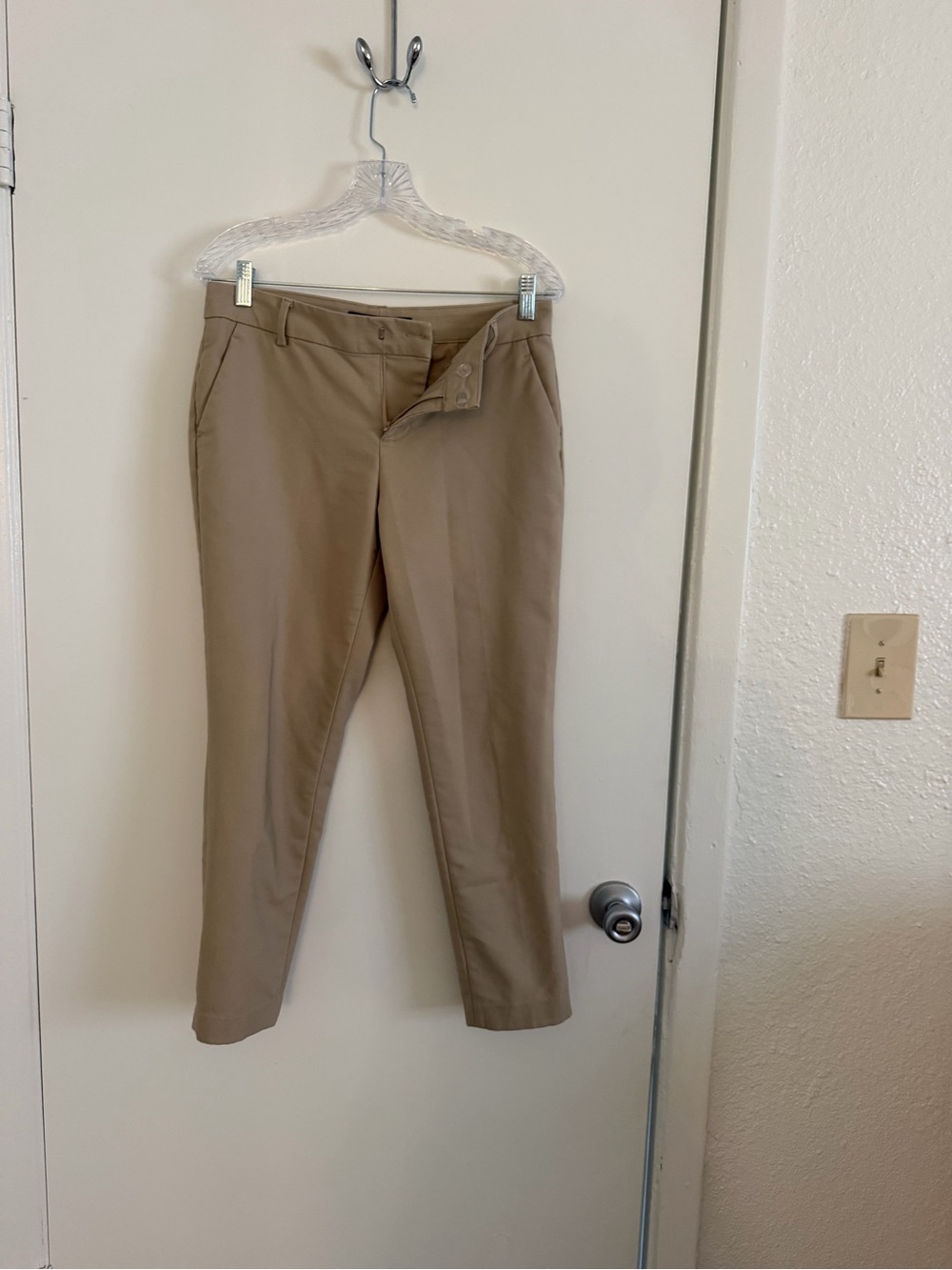 Liverpool Women’s Kelsey trousers